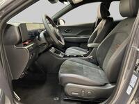 Hyundai KONA Electric vaihtoauto