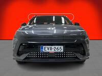Hyundai KONA Electric vaihtoauto