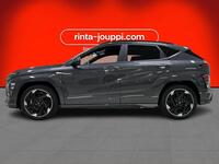 Hyundai KONA Electric vaihtoauto