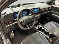 Hyundai KONA Electric vaihtoauto