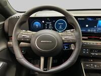 Hyundai KONA Electric vaihtoauto