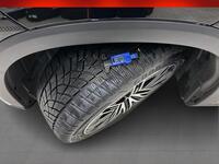 Mercedes-Benz EQS vaihtoauto