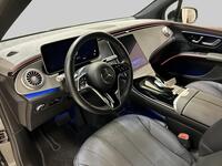 Mercedes-Benz EQS vaihtoauto