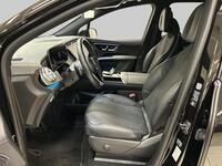 Mercedes-Benz EQS vaihtoauto