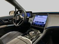 Mercedes-Benz EQS vaihtoauto