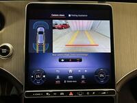 Mercedes-Benz EQS vaihtoauto