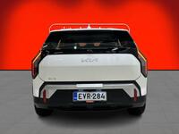 Kia EV3 vaihtoauto