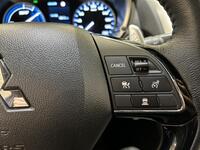 Mitsubishi Eclipse Cross vaihtoauto