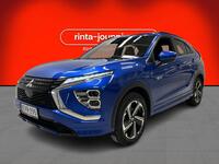 Mitsubishi Eclipse Cross vaihtoauto