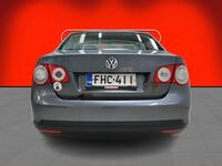 Volkswagen Jetta vaihtoauto