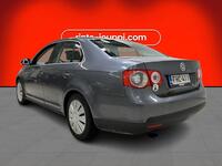 Volkswagen Jetta vaihtoauto