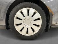 Volkswagen Jetta vaihtoauto