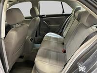 Volkswagen Jetta vaihtoauto