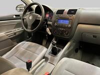 Volkswagen Jetta vaihtoauto