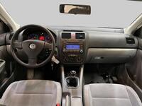 Volkswagen Jetta vaihtoauto