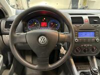 Volkswagen Jetta vaihtoauto