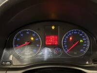 Volkswagen Jetta vaihtoauto