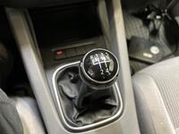 Volkswagen Jetta vaihtoauto