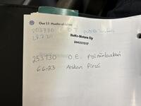 Volkswagen Jetta vaihtoauto