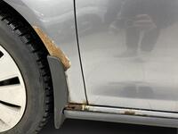 Volkswagen Jetta vaihtoauto