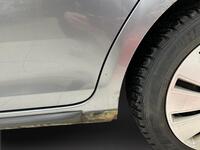 Volkswagen Jetta vaihtoauto