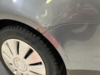 Volkswagen Jetta vaihtoauto