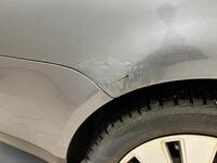 Volkswagen Jetta vaihtoauto