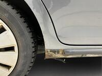 Volkswagen Jetta vaihtoauto