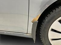 Volkswagen Jetta vaihtoauto