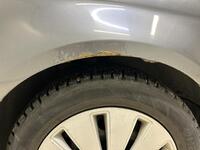 Volkswagen Jetta vaihtoauto