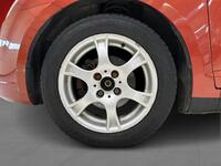 Suzuki Swift vaihtoauto