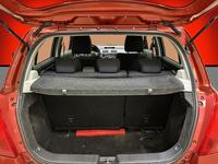 Suzuki Swift vaihtoauto