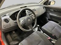 Suzuki Swift vaihtoauto