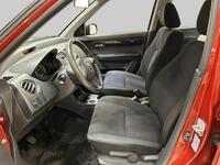 Suzuki Swift vaihtoauto