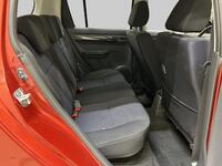 Suzuki Swift vaihtoauto