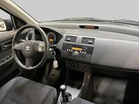 Suzuki Swift vaihtoauto