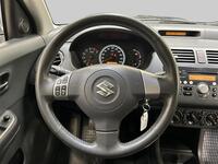 Suzuki Swift vaihtoauto