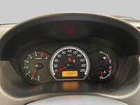 Suzuki Swift vaihtoauto