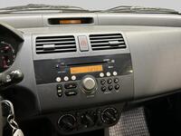 Suzuki Swift vaihtoauto