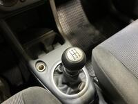 Suzuki Swift vaihtoauto