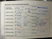 Suzuki Swift vaihtoauto