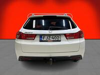 Honda Accord vaihtoauto