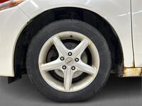 Honda Accord vaihtoauto