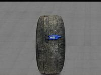 Honda Accord vaihtoauto