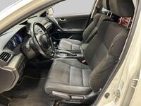 Honda Accord vaihtoauto