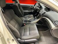 Honda Accord vaihtoauto