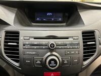 Honda Accord vaihtoauto