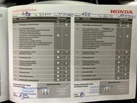 Honda Accord vaihtoauto