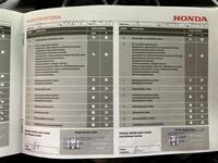 Honda Accord vaihtoauto