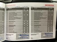 Honda Accord vaihtoauto